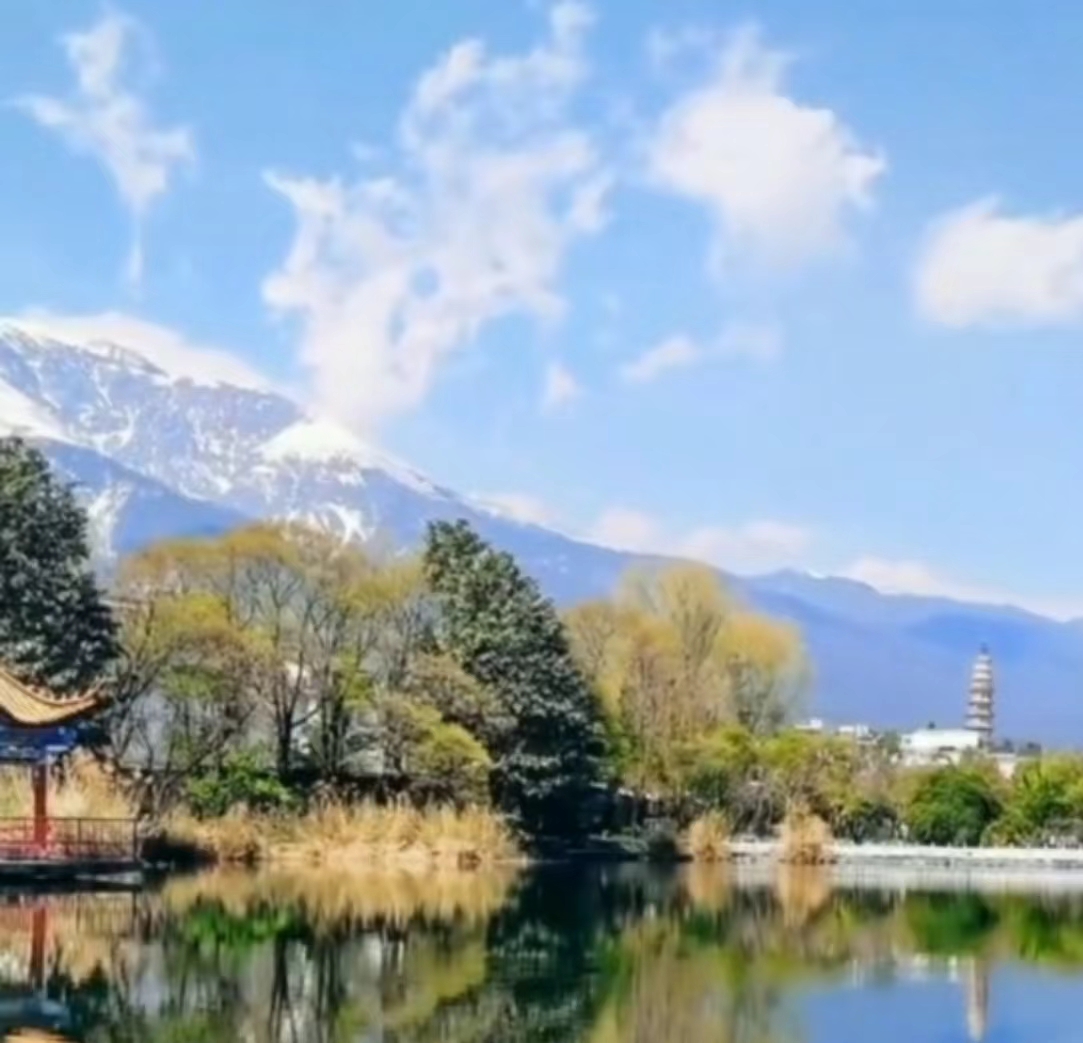 云南大理三天两晚怎么玩?(云南大理纯玩旅游指南)(图1) 144b6c071ad45607e6db7a946ef16b6.jpg