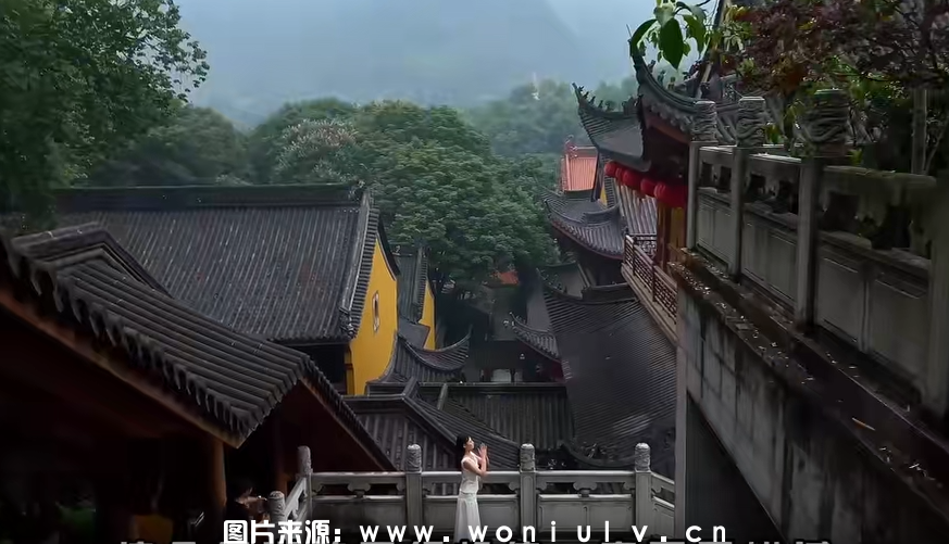 两天一夜人均500的杭州保姆级游玩攻略(图2) QQ截图20240507171959.png