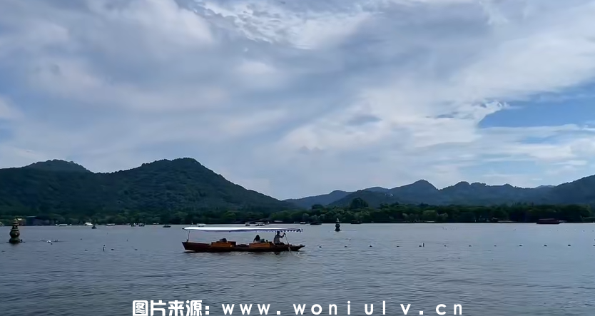 两天一夜人均500的杭州保姆级游玩攻略(图1) QQ截图20240507172312.png