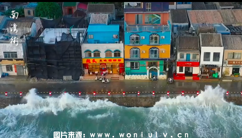 适合夏天去旅游的最佳国内海岛广西涠洲岛游玩攻略(图8) 最佳国内海岛涠洲岛游玩攻略