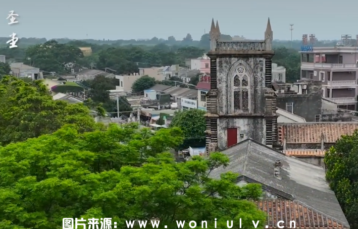 适合夏天去旅游的最佳国内海岛广西涠洲岛游玩攻略(图5) 最佳国内海岛涠洲岛游玩攻略