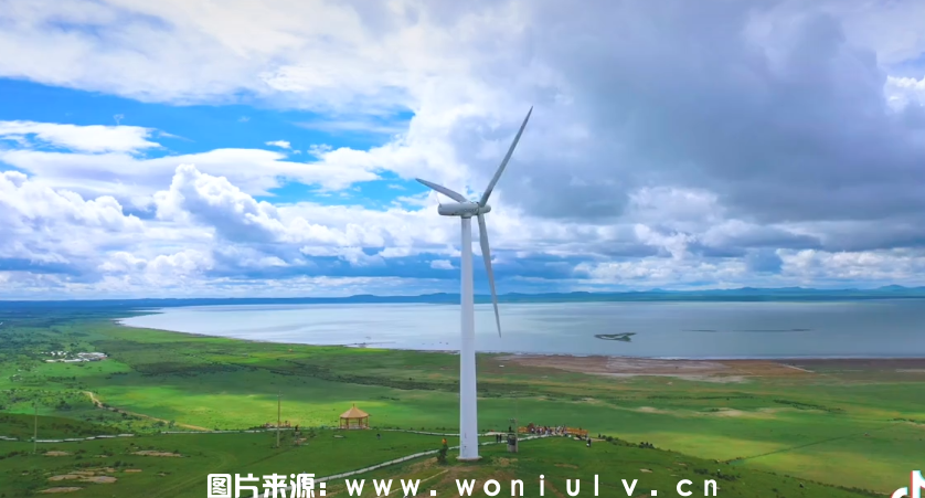 最美草原公路达达线